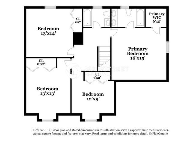 Building Photo - 4 Bedroom Pet-Friendly Home in LEHIGH ACRE...