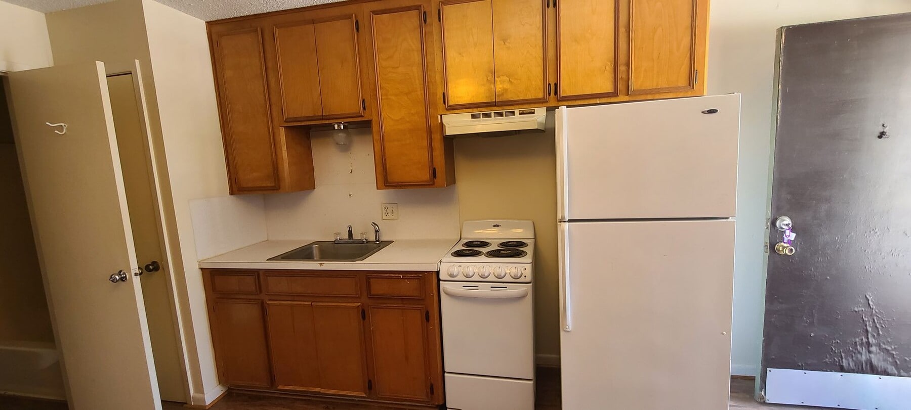 Photo - Efficiency Apartment in Huntsville Unidad G