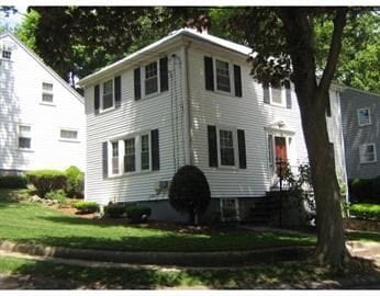 Building Photo - 133 High Haith Rd