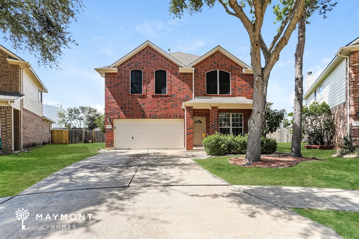 Photo - 9215 Kransbury Ln