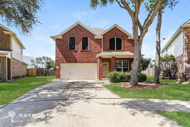 Building Photo - 9215 Kransbury Ln