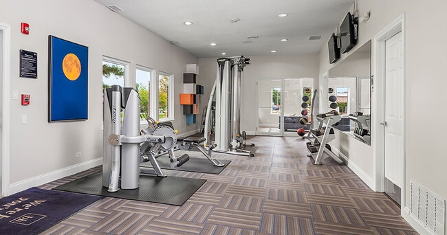 Photo - Windscape of Naperville Apartments