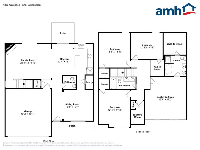 Photo - 4306 Waldridge Rd