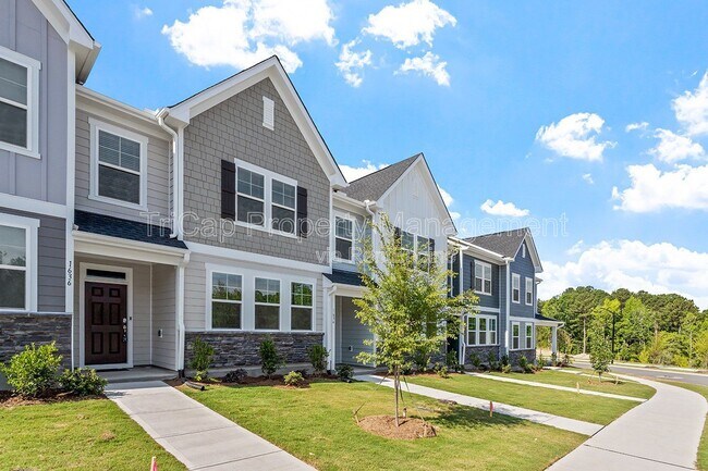 Photo - 1636 Singing Bird Trl