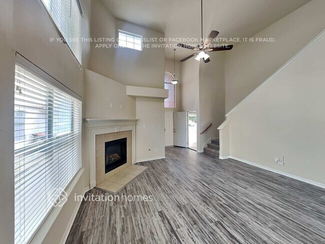 Photo - 1411 Baychester Ln
