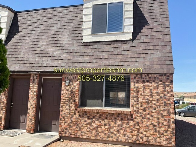 Building Photo - 2810 Parque De Oeste Dr Unit 4