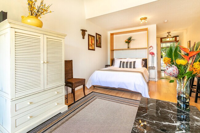 Photo - 715 S Kihei Rd Unidad Kihei Bay Surf