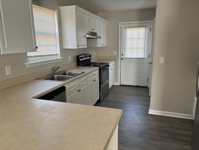 Photo - Duplex for rent - Section 8