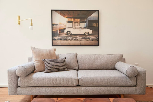 Photo - 2317 N Rampart St Apartamento Unidad ID1049428P