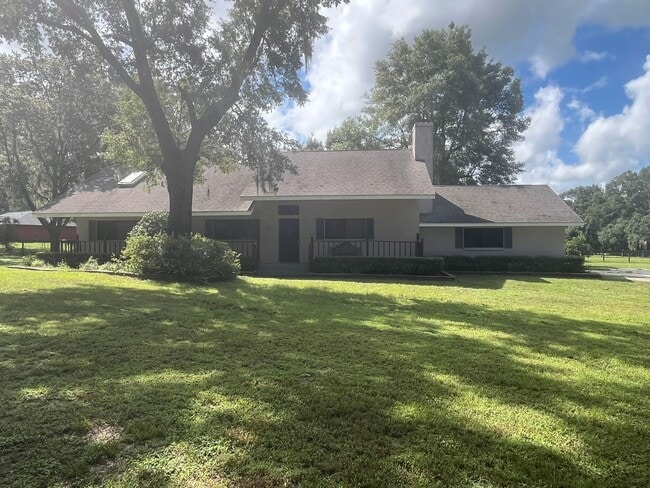 Photo - 3 Bedroom, 2 Bathrooms, with pool on 3 Acres