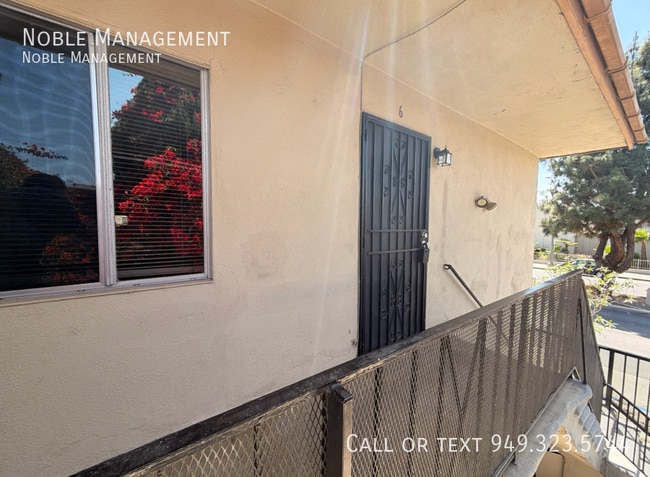 Photo - 3348 Santa Fe Ave Unidad 6