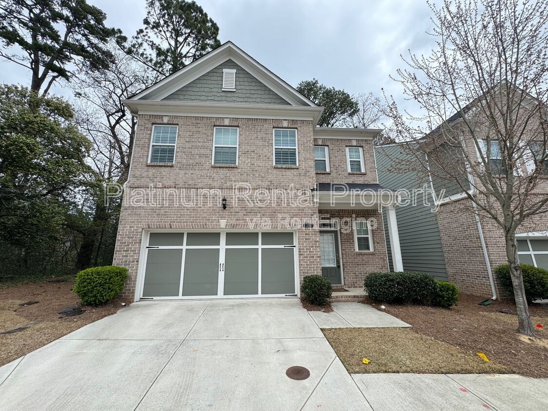 Photo - 1257 Hampton Park Rd