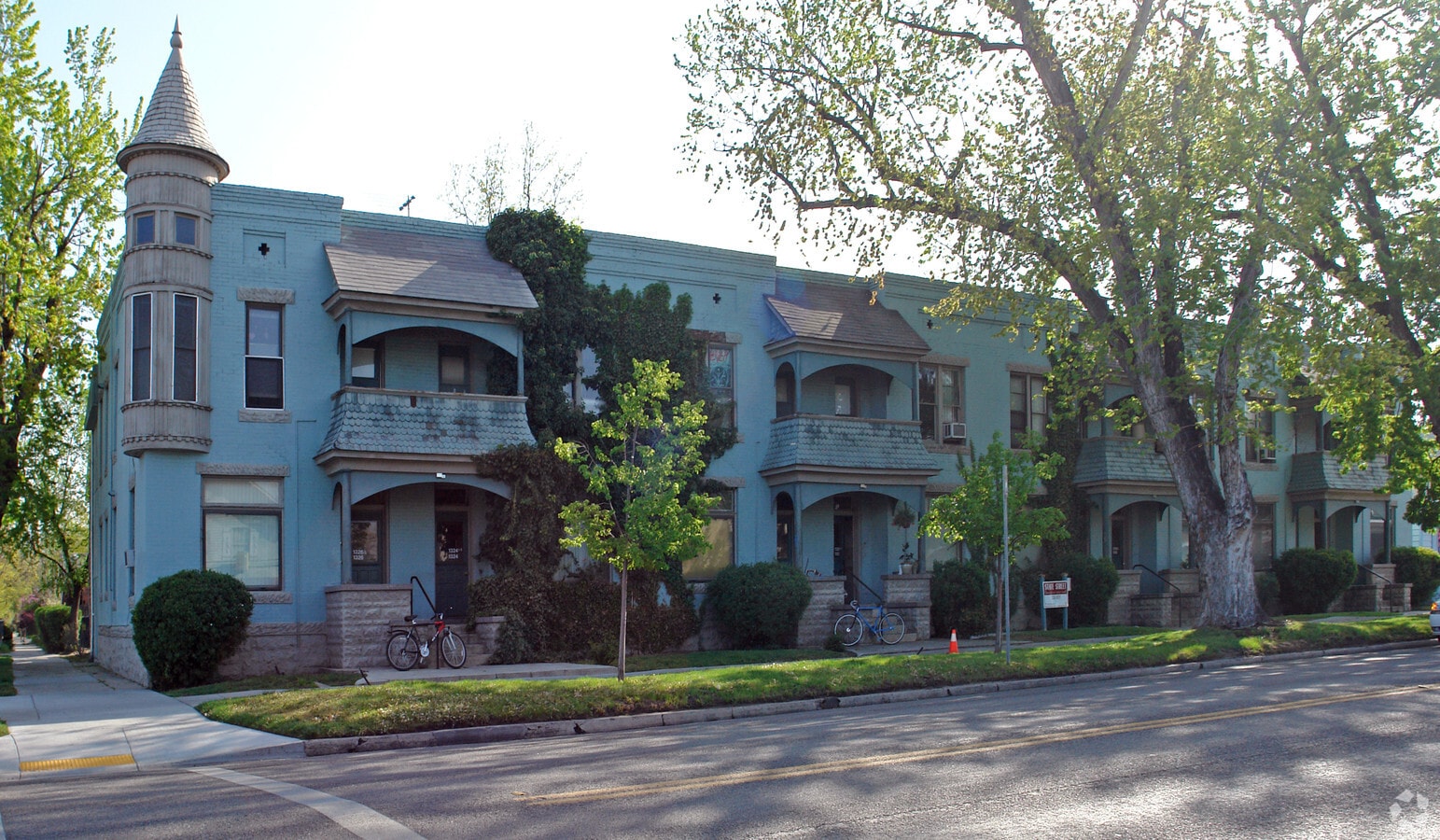 Photo - State Street Apartments