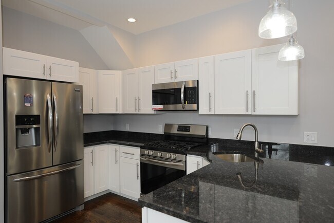 Photo - 88 Gordon Ave Condo Unit 1