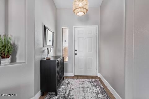 Photo - 8900 E Amber Sun Way