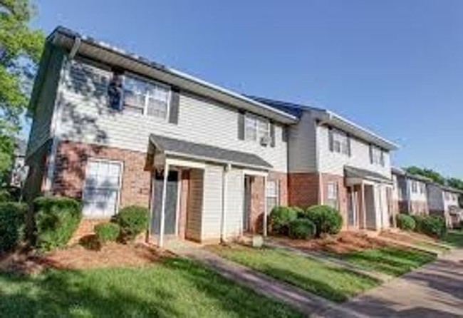 Gaffney Apartments For Rent