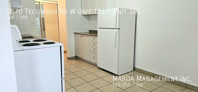 Photo - SPACIOUS 1 BED/1 BATH UNIT NEAR HURON CHURCH + HYDRO Unité 101