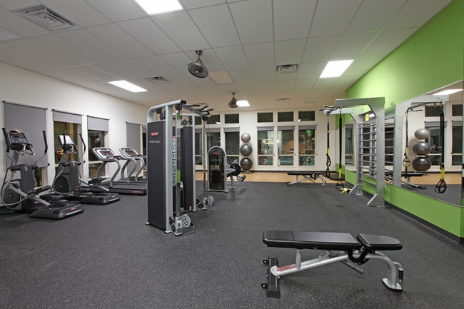 Photo - Willow Oak Villas