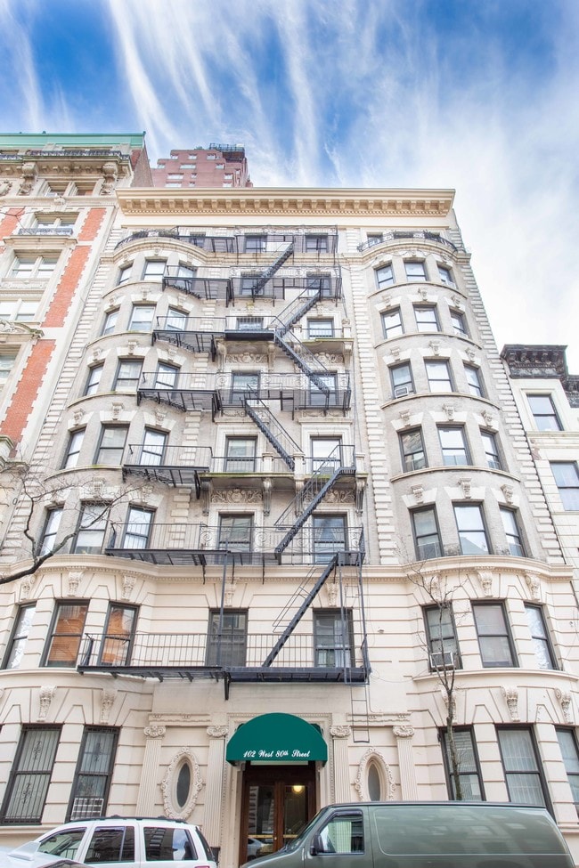 Photo - 102 West 80th Street