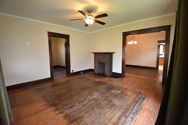 Photo - Two Bedroom House in Knightstown