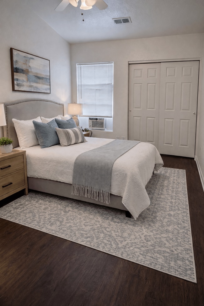 Morrison Road Apartments