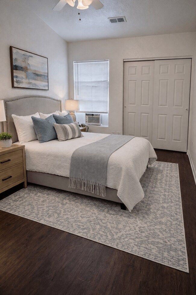 Photo - Morrison Road Apartments