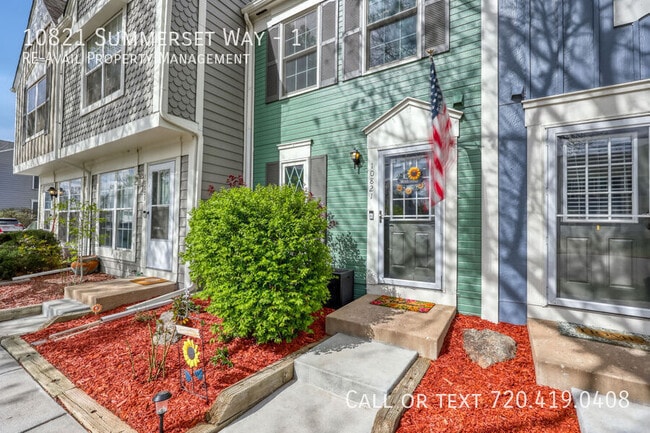Photo - 10821 Summerset Way