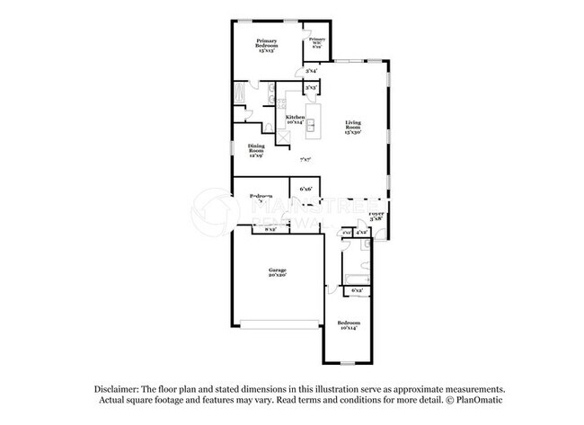 Building Photo - 8579 W Pelican Pl Rental