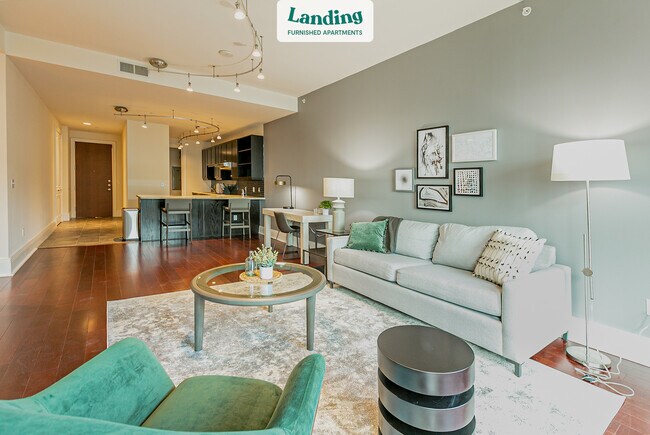 Photo - 8066 Park Ln Apartment Unit F801.1281