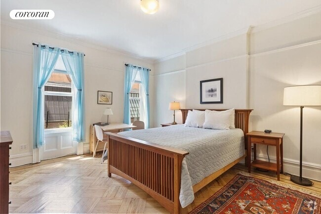 Building Photo - 30 Pierrepont St Rental