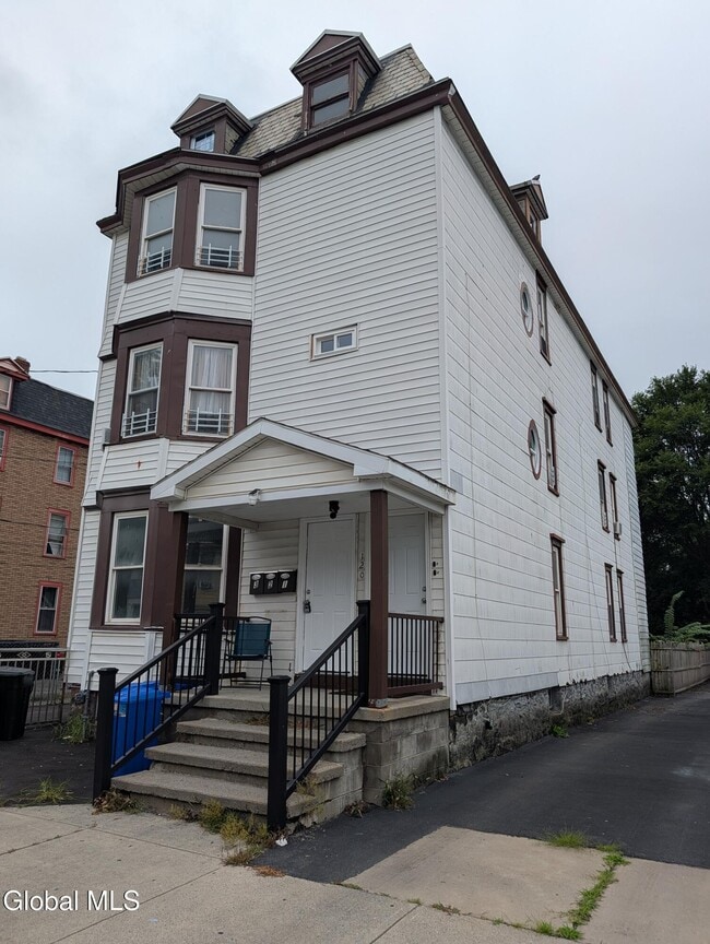 Photo - 120 Degraff St Unit 1