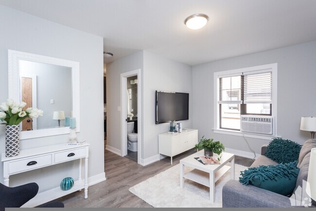 Building Photo - 437 W Belden Ave Unit Studio Rental