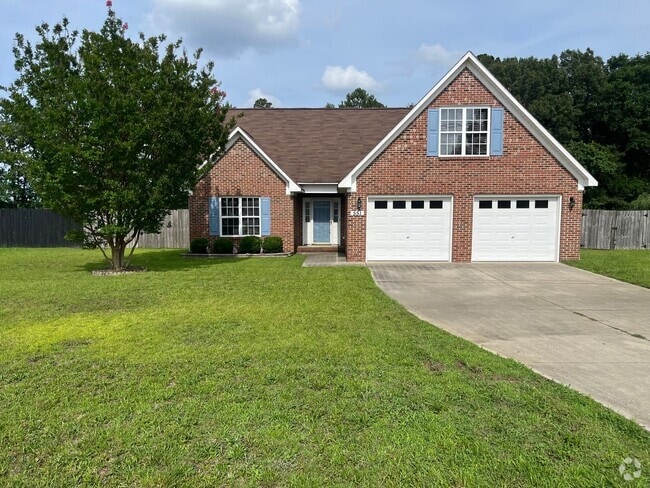Building Photo - Beautifully Updated 3 Bed Plus Bonus Raefo... Rental