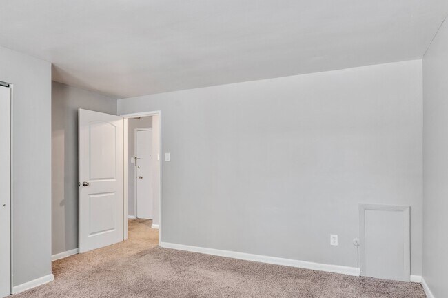 Chapelcroft Apartments