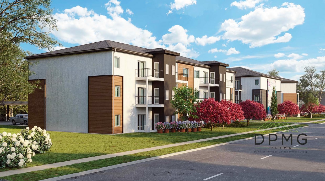 Photo - 825 S. Washington Ave. B306 Lansing, MI 48910