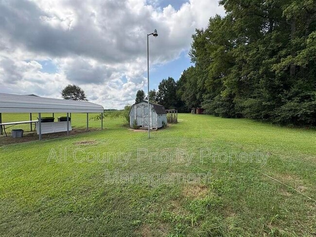 Photo - 3904 Bizzell Grove Church Rd