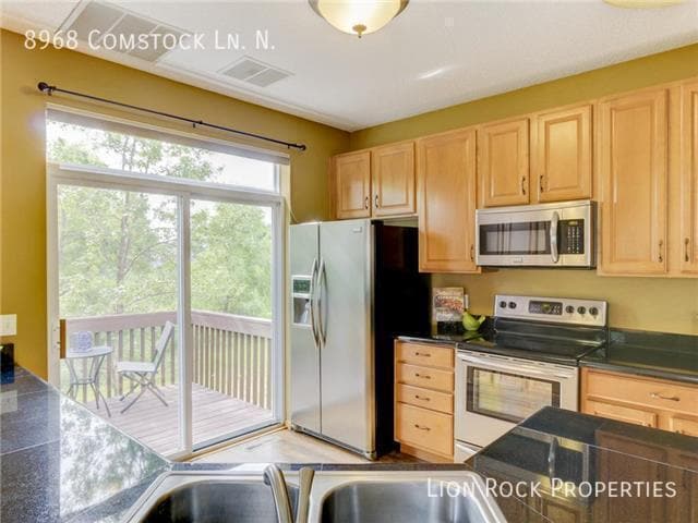 Photo - 8968 Comstock Ln N House