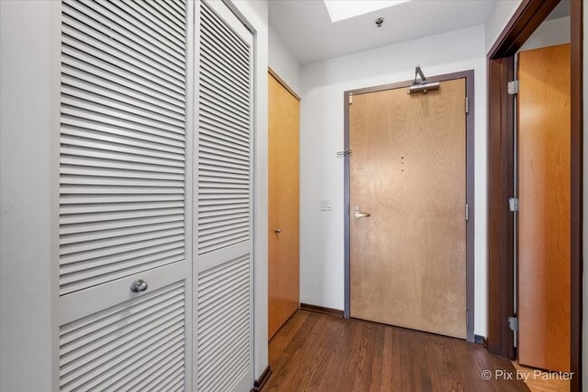 Photo - 1201 W Adams St Unit 403