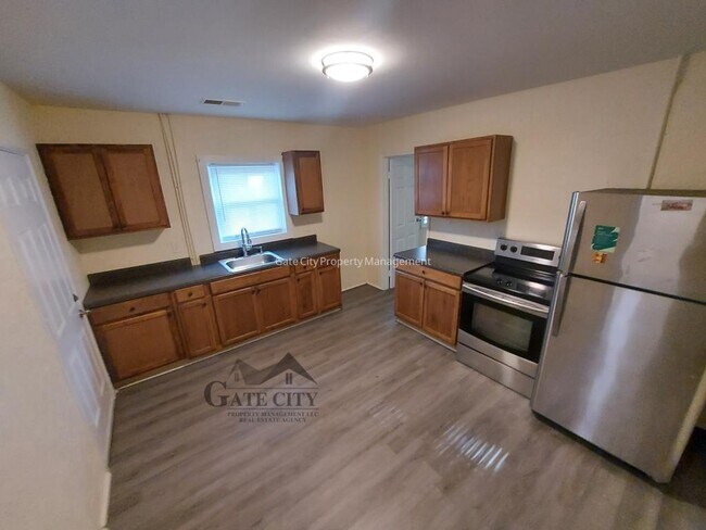Photo - 1513 Wendell Ave