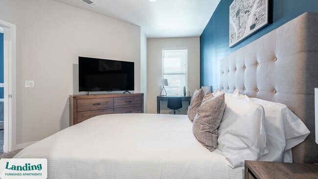 Photo - 14015 Univ Pass Unit 3318