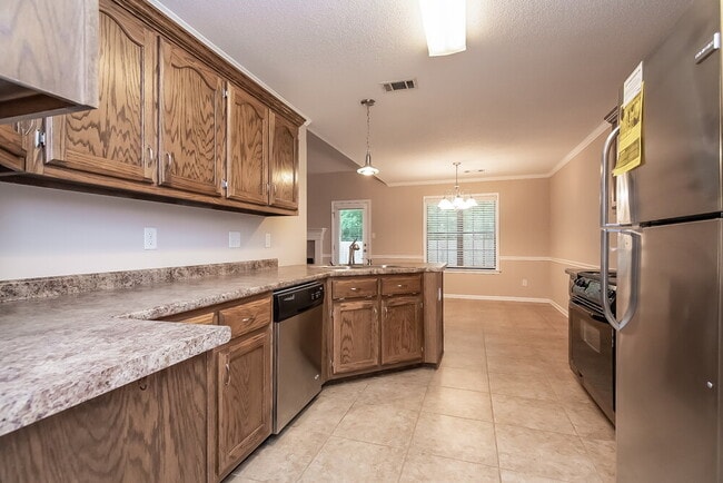 Photo - 8018 Jills Creek Dr