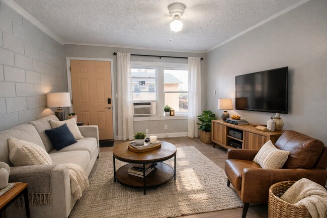 Photo - 1 Bedroom 1 Bathroom- New LVP Flooring!