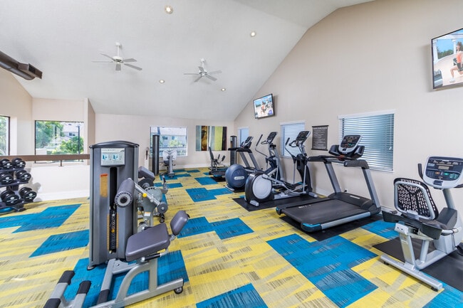 Photo - Woodbridge Villas Apartment Homes