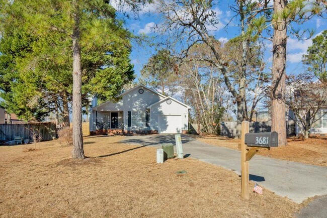 Photo - 3681 Highgate Dr