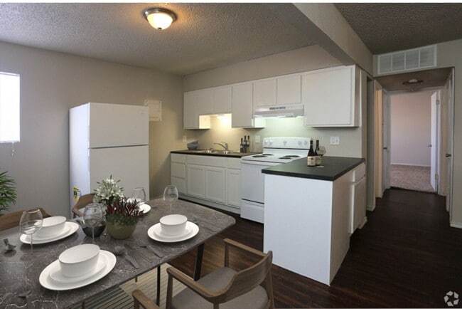 Photo - Self Showing- ZERO-DEPOSIT UPFRONT FOR QUALIFIED APPLICANTS!!!! Unit 30