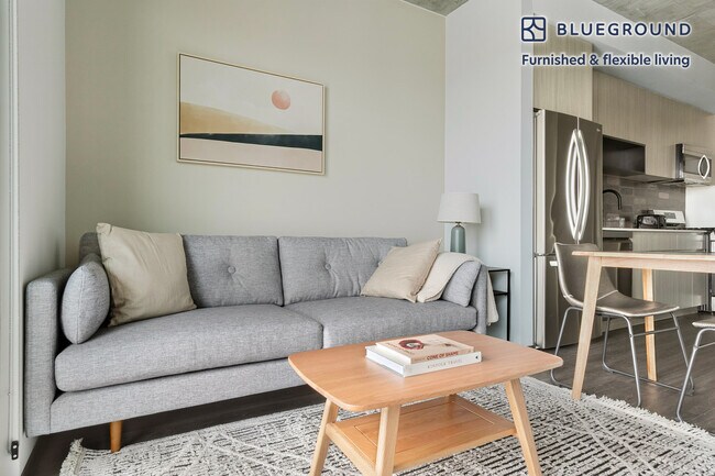 1454 W Randolph St Unit GO FL9-ID1308