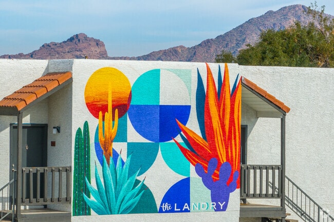 Photo - The Landry on McDowell