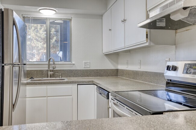 Maple Grove Apartments