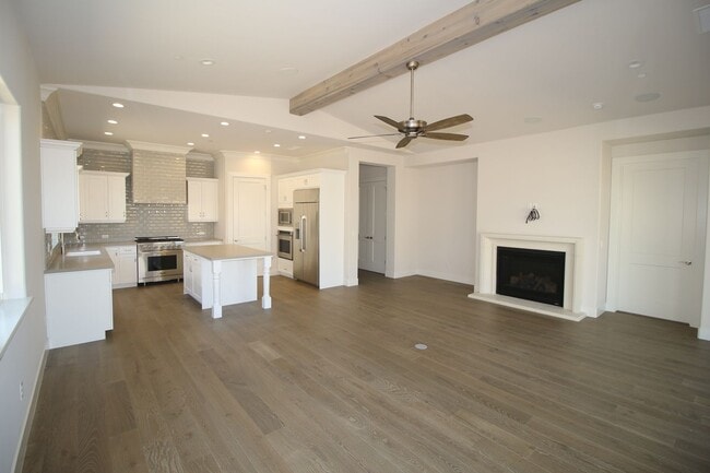 Photo - Beautiful Gary McDonald Home in Gated Community