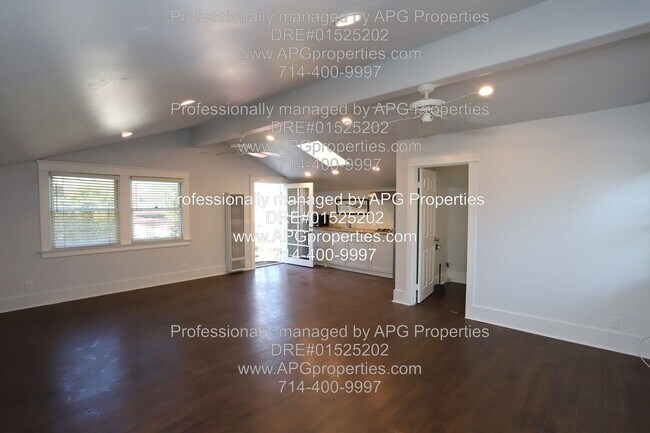 Photo - 163 N A St Unit Back Apt.